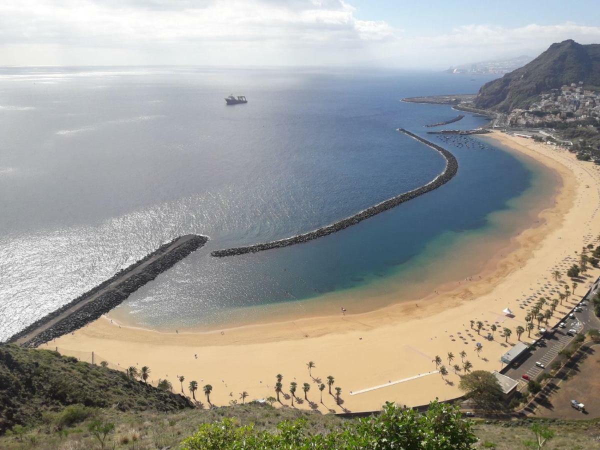 Playa Chica / Playa Gaviotas Santa Cruz de Tenerife