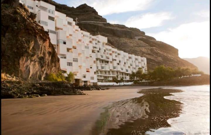 Playa Chica / Playa Gaviotas Apartment Santa Cruz de Tenerife