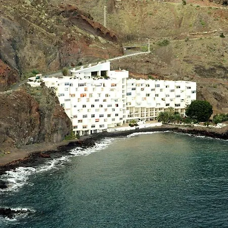 Apartamentos Playa Chica / Playa Las Gaviotas Santa Cruz de Tenerife Exterior photo